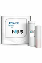 E-shop Bolus Energy booster 135g/ 4ks