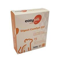 E-shop Easypill Digest Comfort Cat 40g 1 + 1 zadarmo