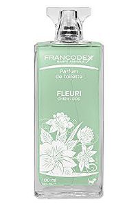 Francodex parfum Kvetinový 100ml