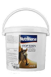 Nutri Horse Toxin pre kone 3kg