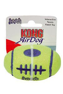 Hračka pre psa KONG lopta Rugby S