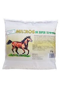 Mikros Horse DK Super 10 (3 kg)