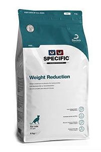 Specific FRD Weight Reduction 6kg mačka