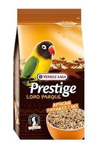 VL Prestige Loro Parque zmes pre africké papagáje 1kg