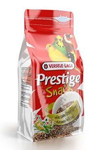 VL Prestige Snack divoké semená 125g