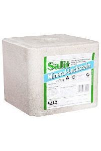 SALIT minerálne vápno so železom 10kg