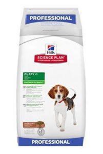 Hill's Canine Dry Puppy HD Lamb&Rice 18kg