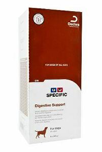 Specific CIW Digestive Support 6x300gr konzerva pes