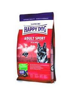 Happy Dog Supreme Adult Fit&Well Sport 15kg