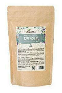 NATURECA Kolagén 3, sušený hydrolyzovaný 1kg