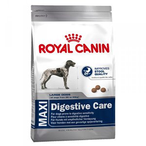 Royal canin Kom. Maxi Digestive 15 kg
