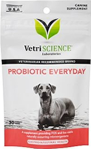 VetriScience Probiotic Everyday probiotic pre psov 90g