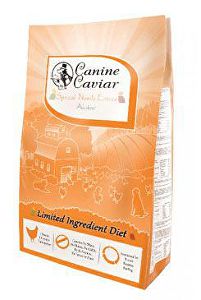 Canine Caviar Special Needs Alkaline (kuracie) 5kg