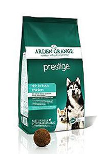 Arden Grange Dog Prestige 12 kg