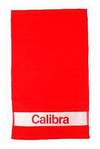 Uterák Calibra červený 30x50cm