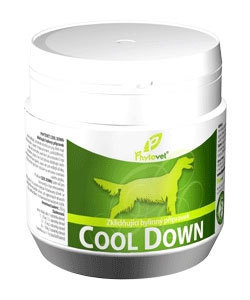 Phytovet Dog Cool down 250g