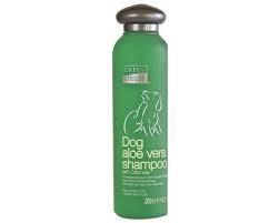 Greenfields šampón s Aloe Vera pre psov 200ml