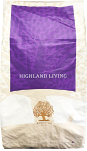 Essential Highland Living 12,5 kg