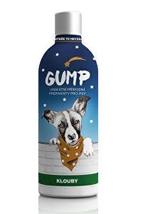 Gump Knuckles+ 500ml, kĺbová výživa pre psov