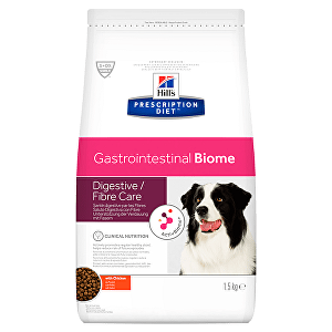 Hill's Canine GIBio Dry 1,5kg