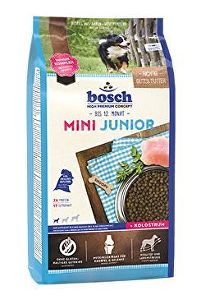 Bosch Dog Junior Mini 1 kg