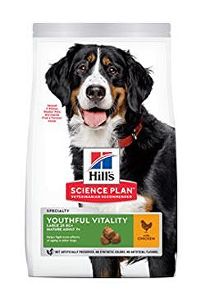 Hill's Can.Dry SP Mature Adult5+YoutVital L Chick2,5kg