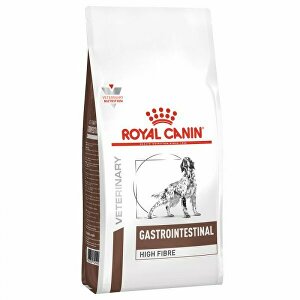 Royal Canin VD Canine Fibre Response 2kg