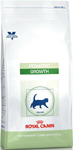 Royal Canin Vet.  Cat Pediatric Growth 2kg