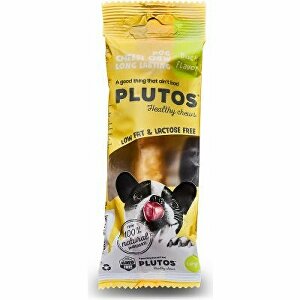 Syr Plutos s kosťou Malá kačica