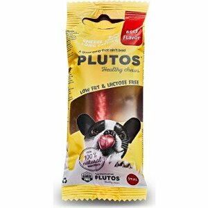 Plutos syr s kosťou Malé hovädzie mäso