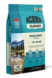 Acana Dog Wild Coast Classics 11,4kg NOVINKA