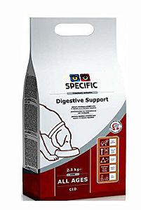 Špecifický CID Digestive Support 8kg pes