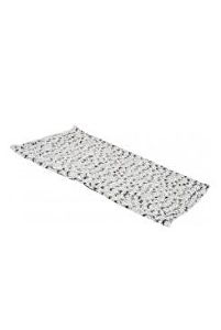 Posteľný koberec MOONLIGHT grey 50x75cm Zolux
