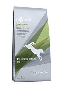 Trovet pes HPD Hypoalergenic 10kg