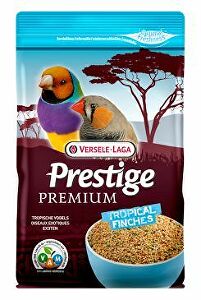 VL Prestige Premium pre exotov 800g