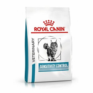 Royal Canin VD Feline Sensit Control 1,5kg