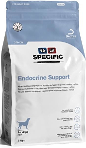 Špecifická endokrinná podpora CED 3x2kg