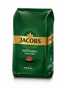 Jacobs Kronung SELECTION 1 kg zrnkovej kávy