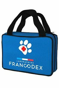 Francodex Súprava prvej pomoci pre psy a mačky