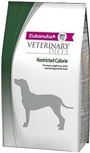 Eukanuba VD Dog Restricted Calorie 1kg