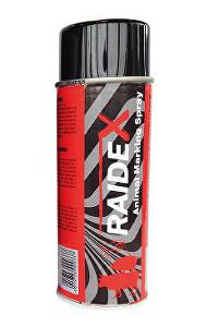 Značkovací sprej Raidex 500ml červený