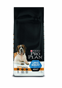ProPlan Dog Adult Large Robust 14 kg