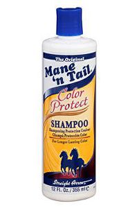 Mane N'Tail Color protect Shampoo 355ml Art.