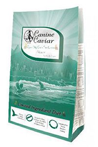 Canine Caviar Open Sky GF Alkaline (kačica) 5kg