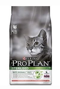 ProPlan Cat Sterilizovaný losos 1,5kg
