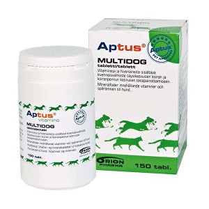 Aptus Multidog 150tbl