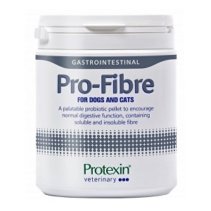Protexin Pro-Fibre pre psy a mačky 500g