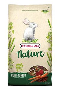 VL Nature Cuni Junior pre králiky 2,3kg