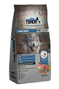 Tundra Dog Large Breed Big Wolf Mountain Form. 11,34kg