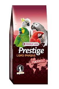 VL Prestige Loro Parque Africká parotová zmes 15kg